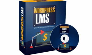 WordPress LMS Setup