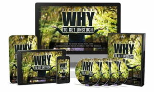 Find Your Why to Get Unstuck