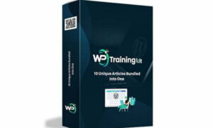 WP Training Kit