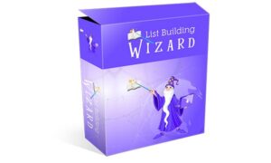 List Building Wizard