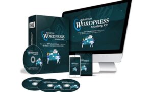 Advance WordPress Mastery Kit Upgrade Package