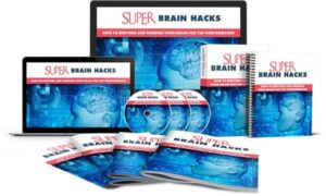 Super Brain Hacks